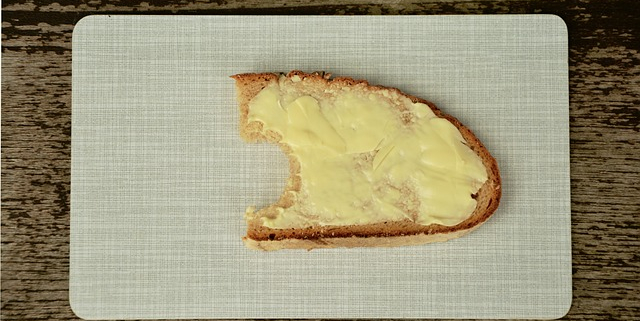 Butter Butterbrot energyscout ökotest