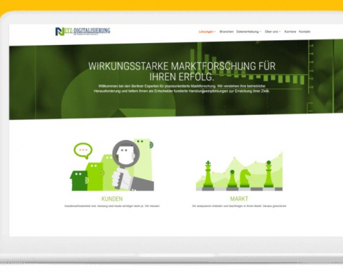 Netzt-digitalisierung.com energyscout.eu