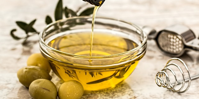 Olivenöl, Oliven. energyscout, Verbraucherplattform