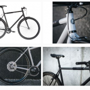 E-Bike, energyscout