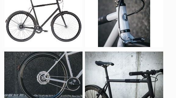 E-Bike, energyscout