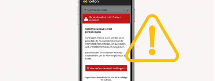 Nortona, Watchlist