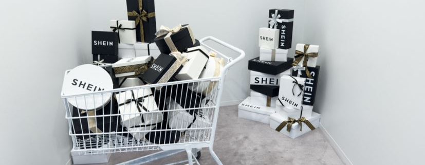 Shein, ökotest, Mode, Versand
