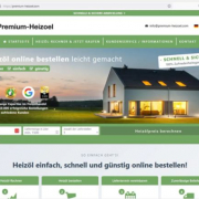 Heizöl, Fakeshop, Watchlist